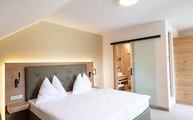 Hotel Die Pflegerbrücke